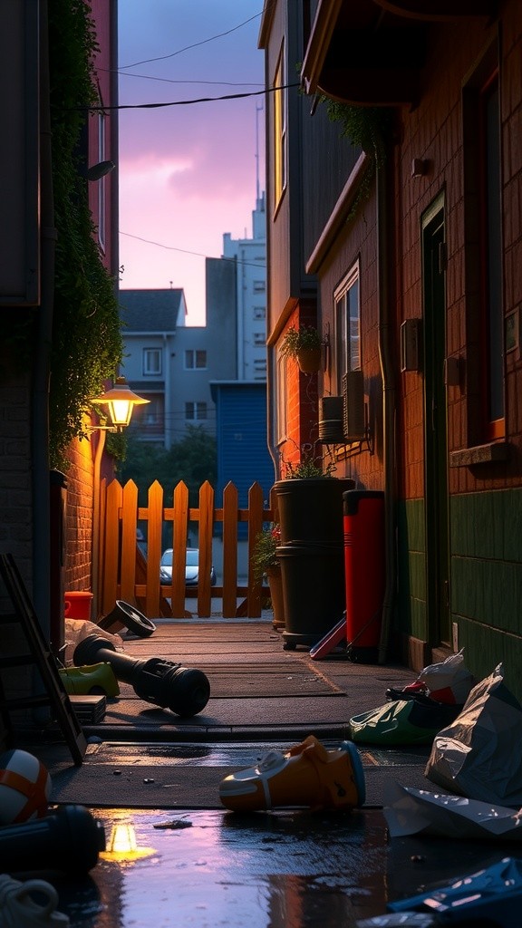 Kesempatan Baru untuk Milo