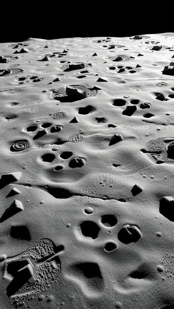 5 Fakta Menarik tentang Bulan dan Penguin!