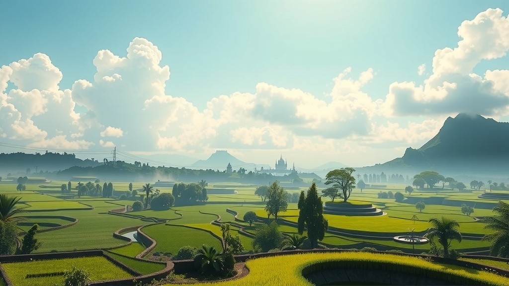 Cinta dan Fitnah di Kerajaan Daha dan Kahuripan