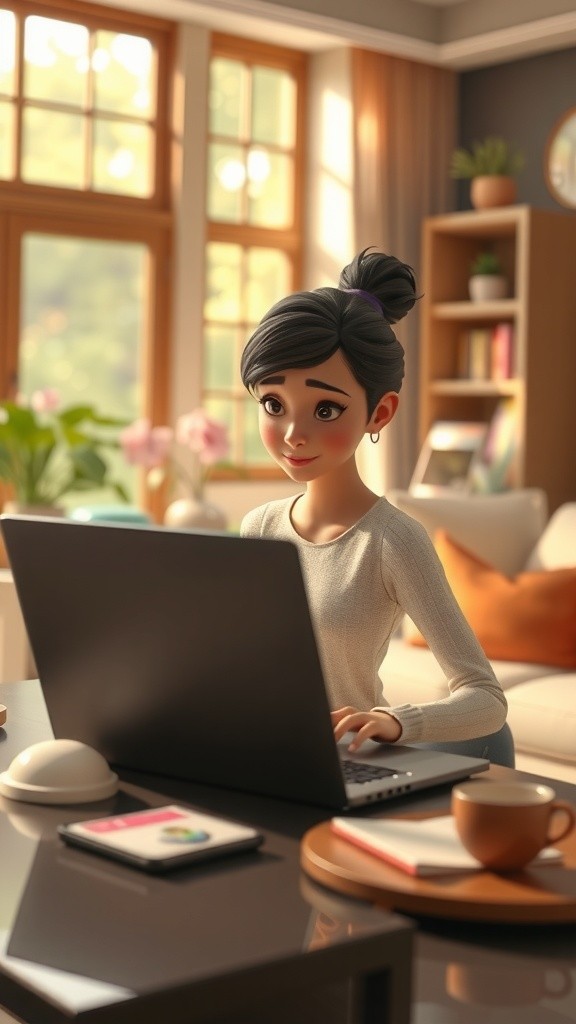 Pengiriman Unik: Meow Express!