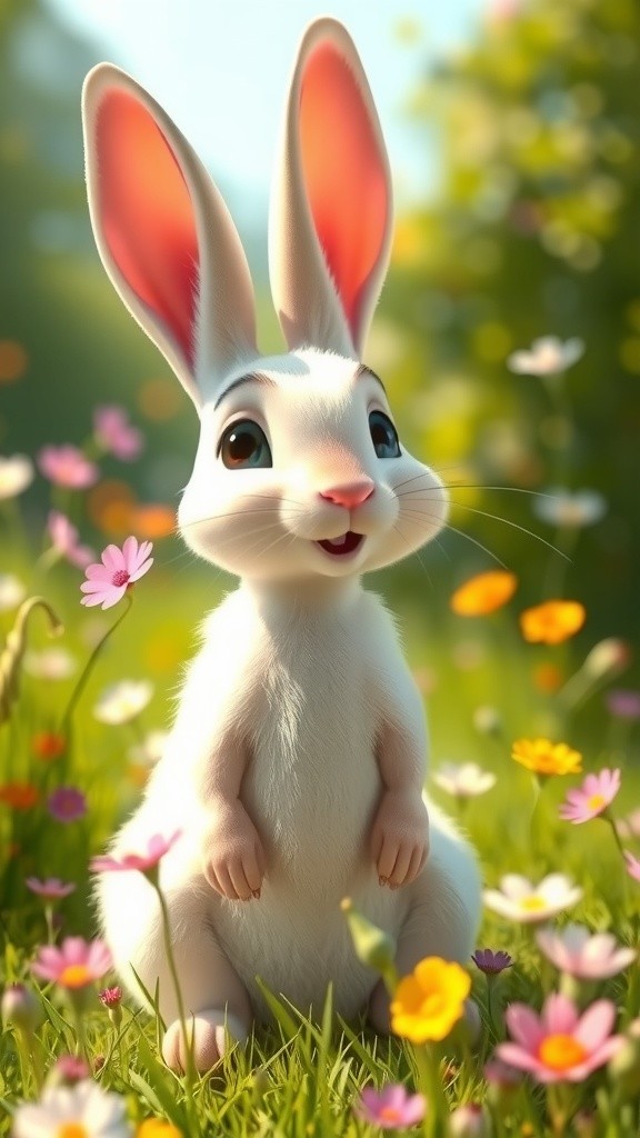 Clover's Surprise Birthday Party!