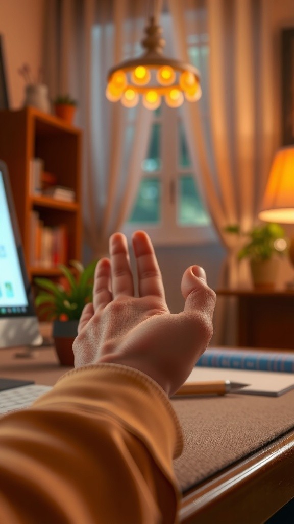 QUALITY — The Invisible Force