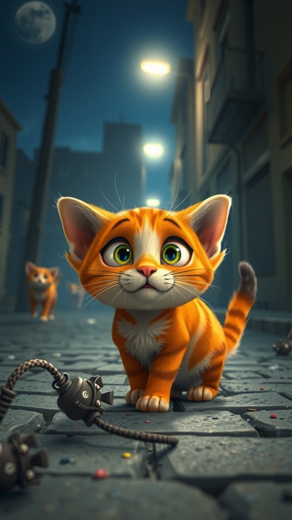 নখরি ও রুদ্রের সাহসিকতা