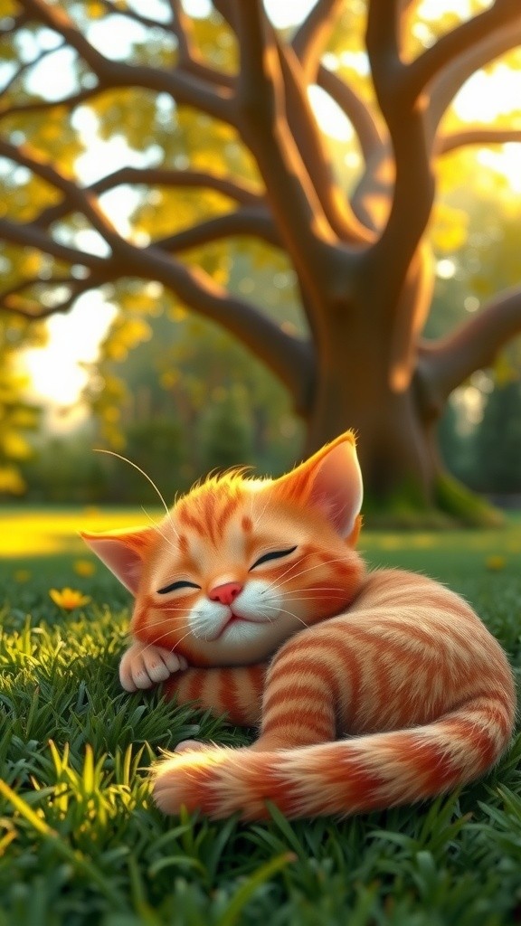 Epic Cat vs Dog Showdown