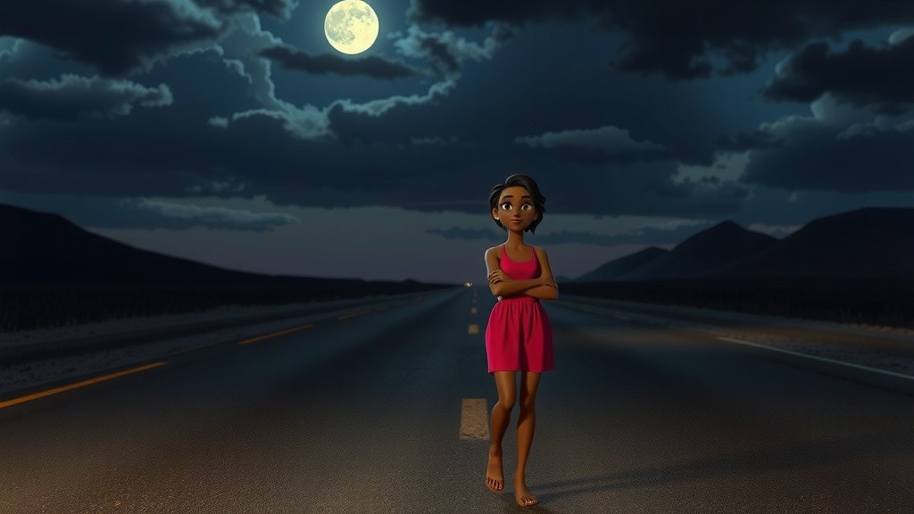 Perjalanan Ksatria Panji Semirang