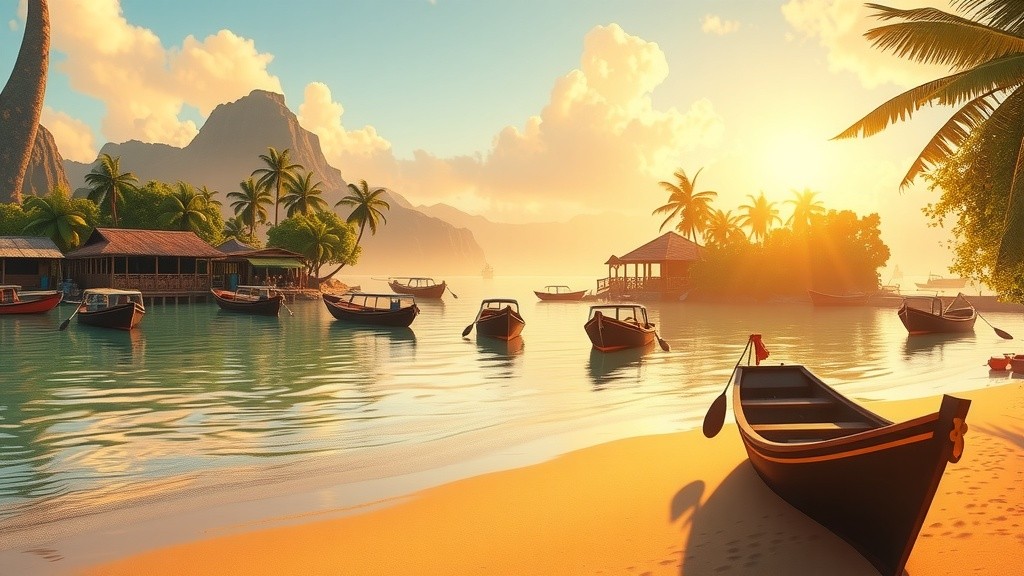 Malin Kundang: Kisah Kesuksesan dan Pengingkaran