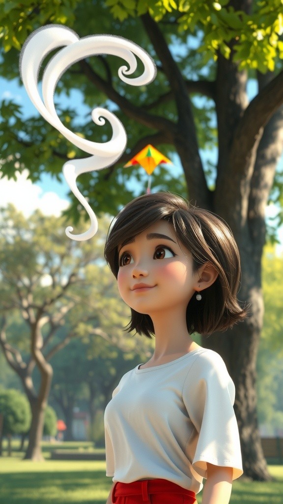 Kisah Inspirasi Sejati dalam 30 Detik