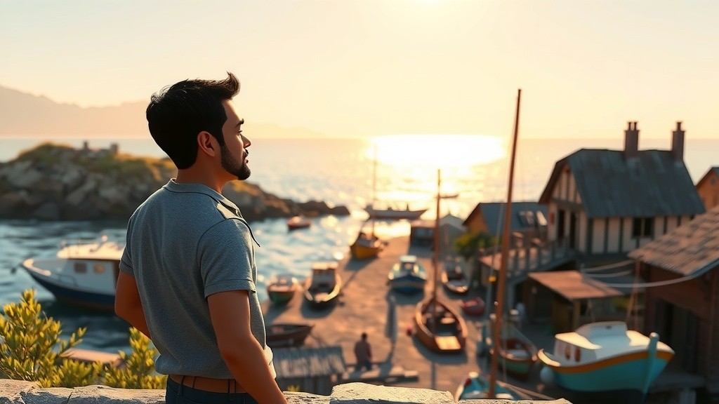 Malin Kundang: Janji yang Terlupakan