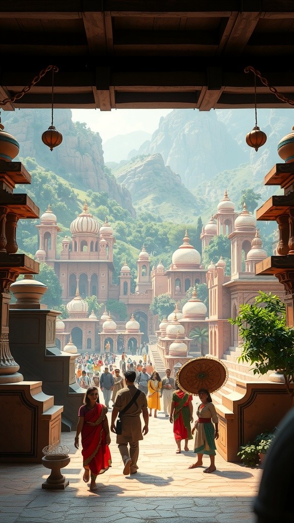 भारत के संविधान और अंबेडकर जी का योगदान