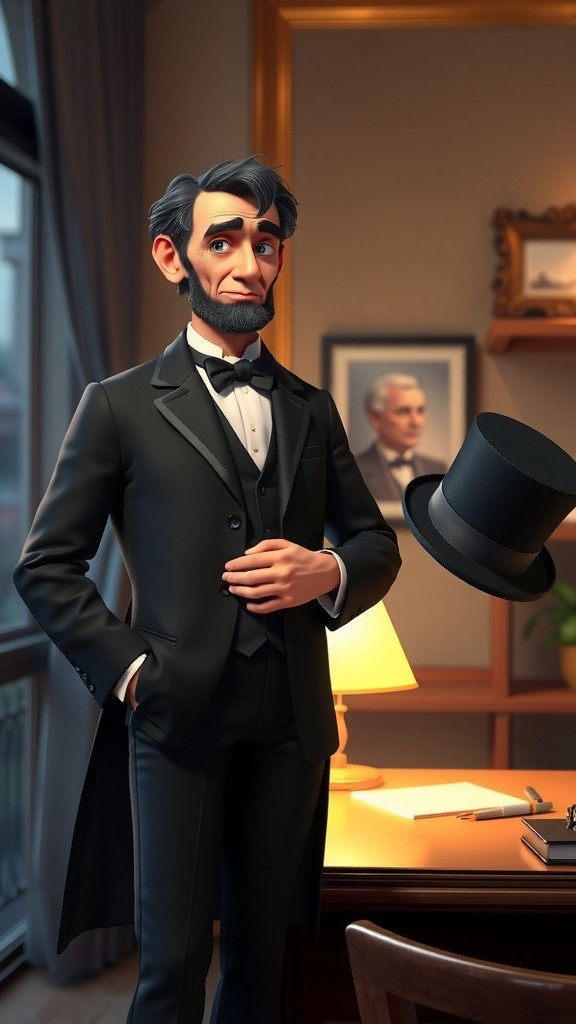 डॉ. भीमराव अंबेडकर: शिक्षा और समानता के लिए प्रेरणा