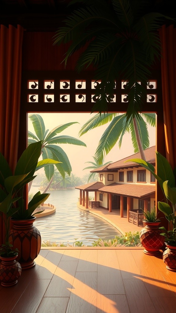 Hikayat Hang Tuah: Kisah Pemuda dari Sungai Duyung