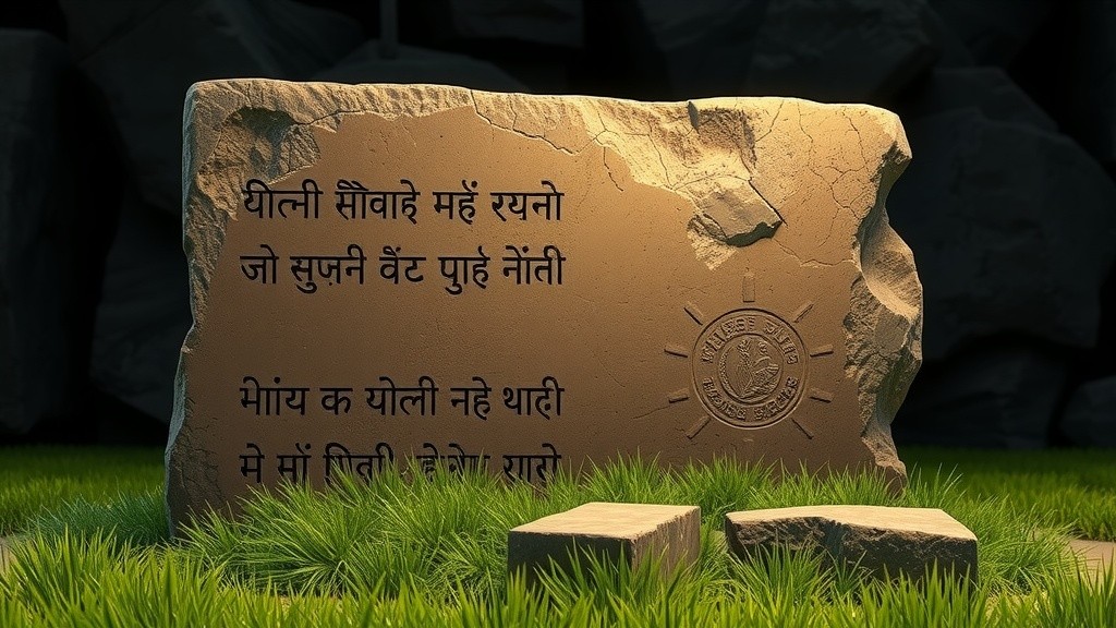 Prasasti Plumpungan: Penetapan Hari Jadi Kota Salatiga