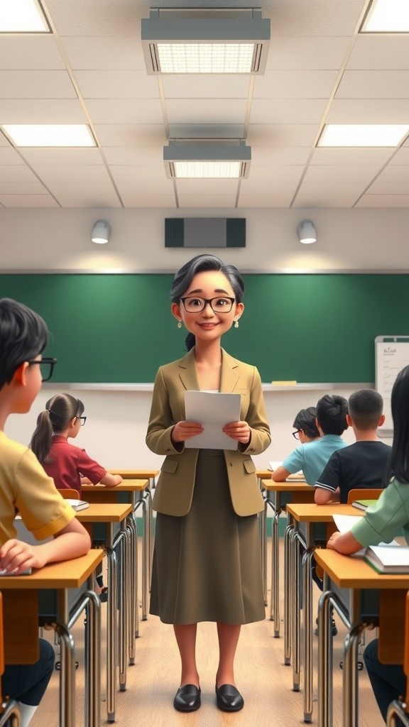 Proses vs Hasil di Pelajaran Fisika