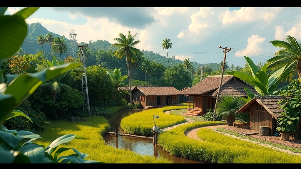 मालिन कुंदंग की प्रसिद्ध कहानी