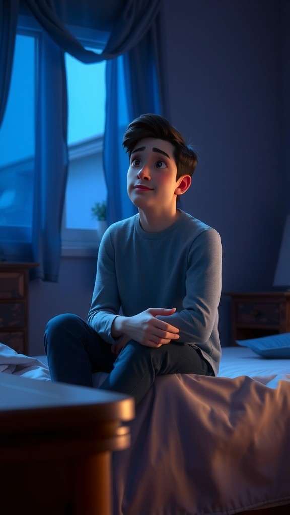 Kalian Berharga: Menghadapi Kesedihan dan Mencintai Diri Sendiri