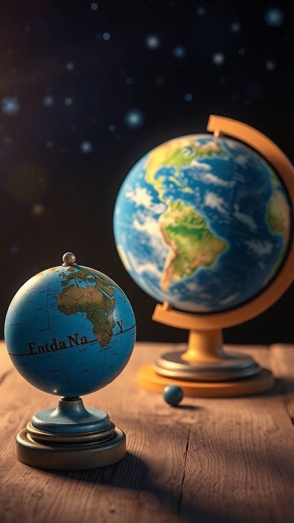 Hollow Earth: A Glowing Sci-Fi Odyssey