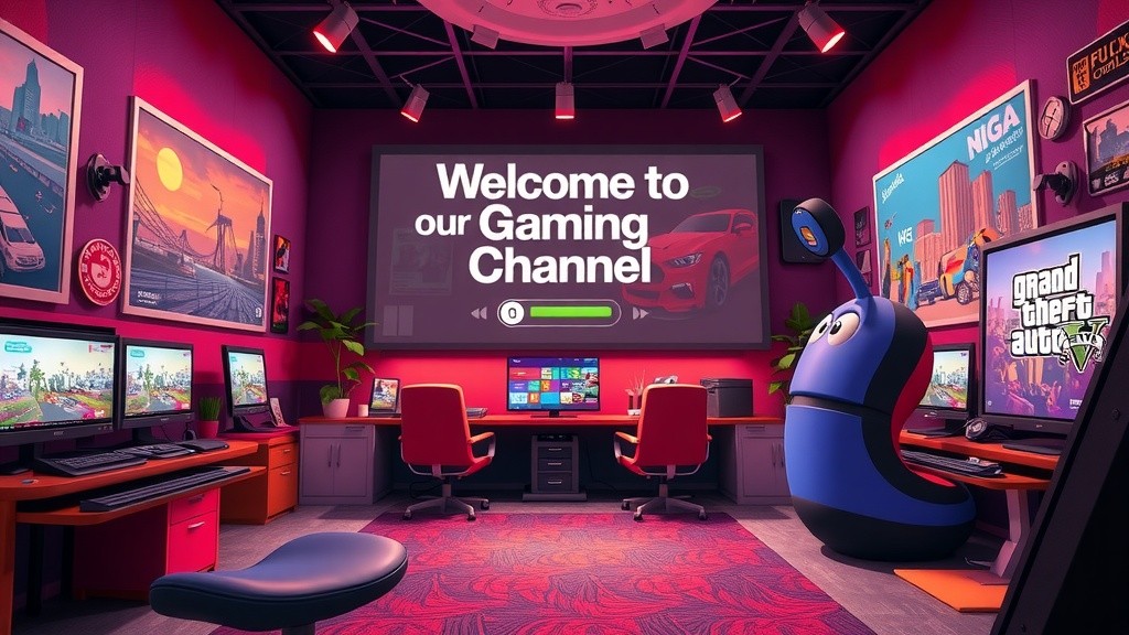 GTA V: रोमांचक मिशन और अद्भुत स्थानों की यात्रा