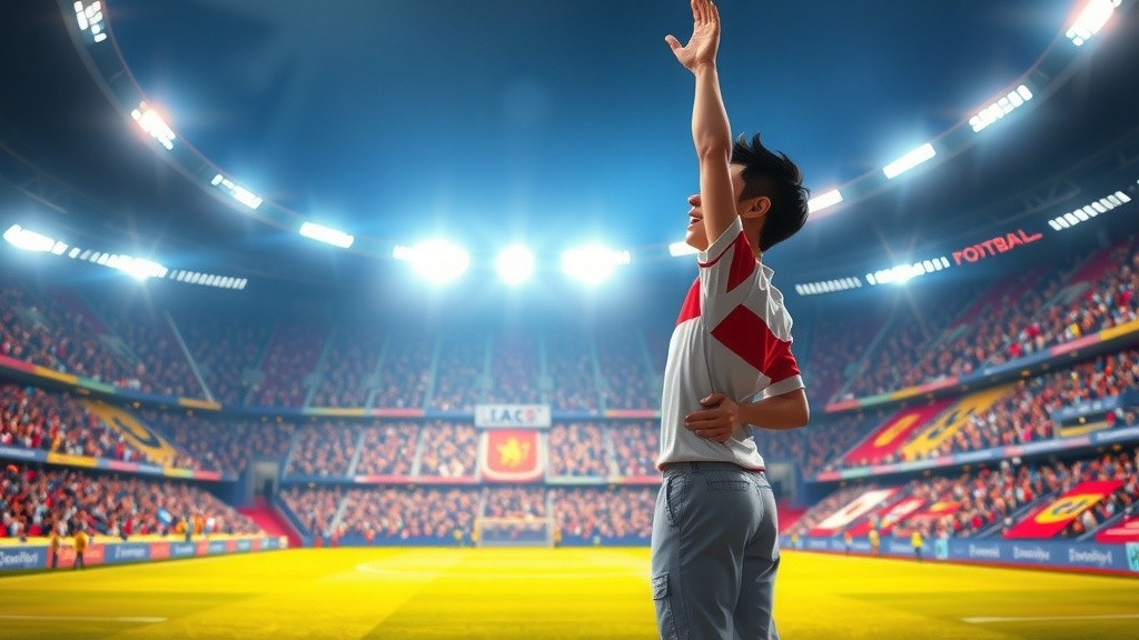 Cristiano Ronaldo: A Legacy of Relentless Dedication