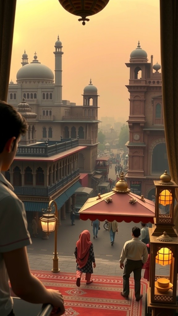 قائداعظم کی سربراہی میں علامہ اقبال کا سپنا