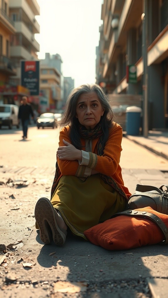 भलाई का फल