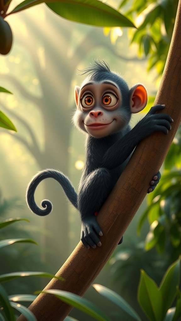 दोस्ती का जादू ❤️