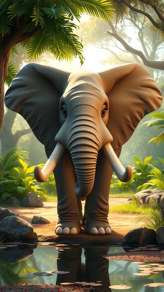 हल्क का उत्साह भरा निमंत्रण