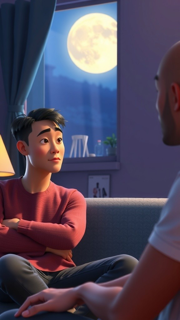 Chasing the Dream: Two Boys Aiming for Badminton World Cup Glory