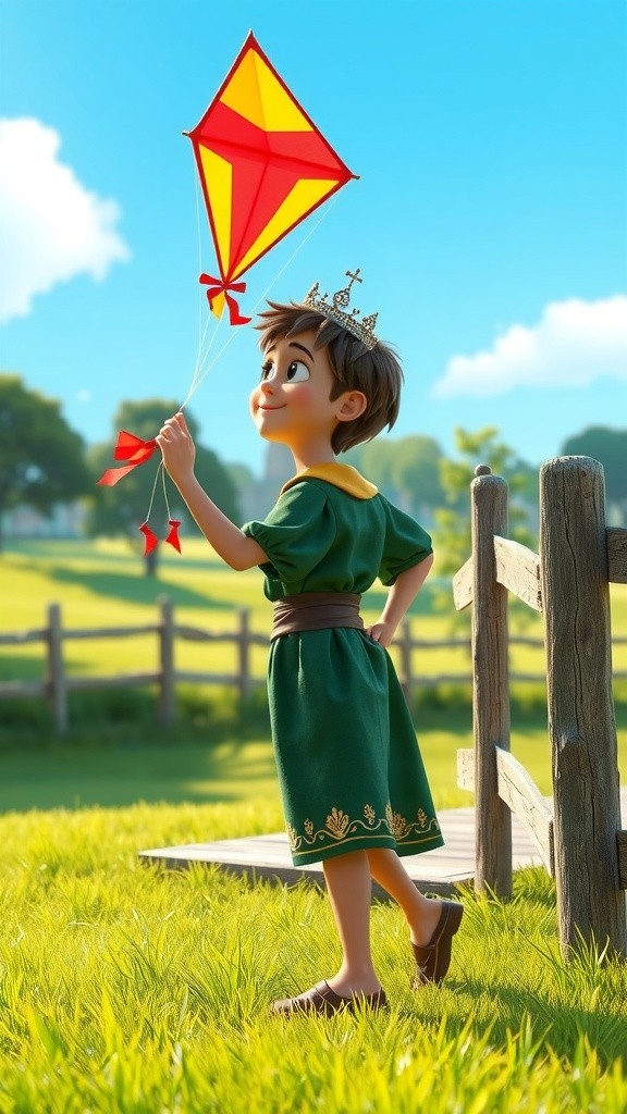 The Playful Path of the Black Cat