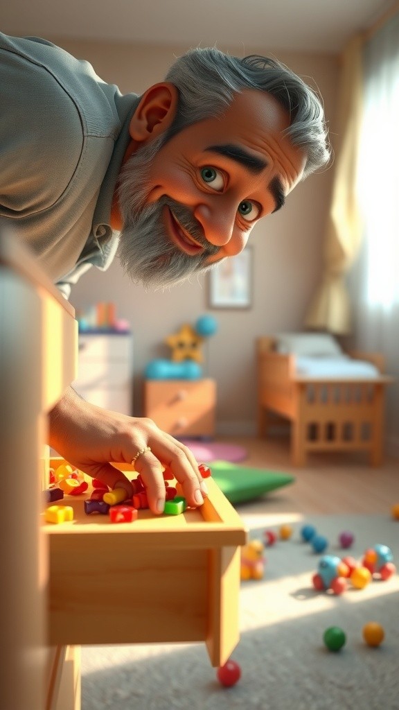 Hadiah Manis untuk Sinta