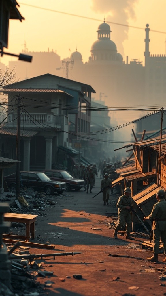 Perjuangan Hasan: Kurir di Tengah Perang Yogyakarta 1949