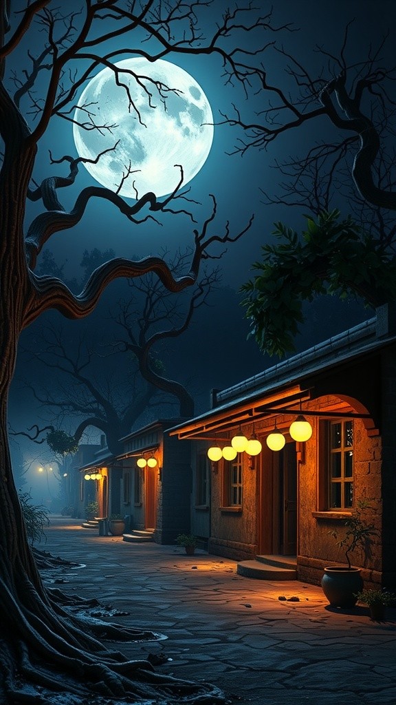 Yakshini ki Haveli: Aaina aur Awaaz