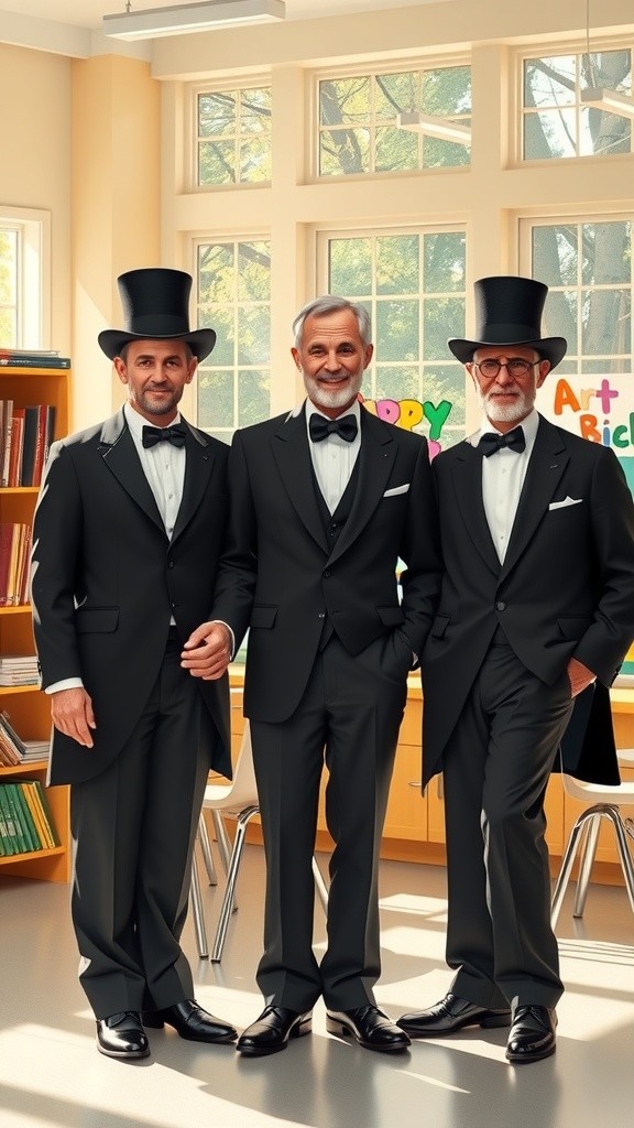 Color Mixing Fun with Friends!