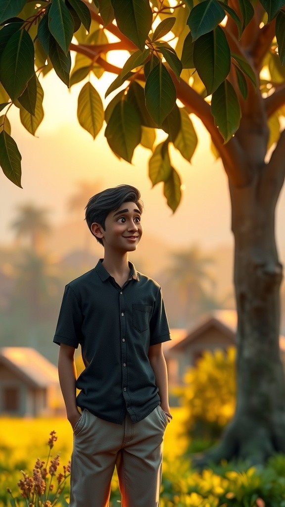 सफलता की कहानी