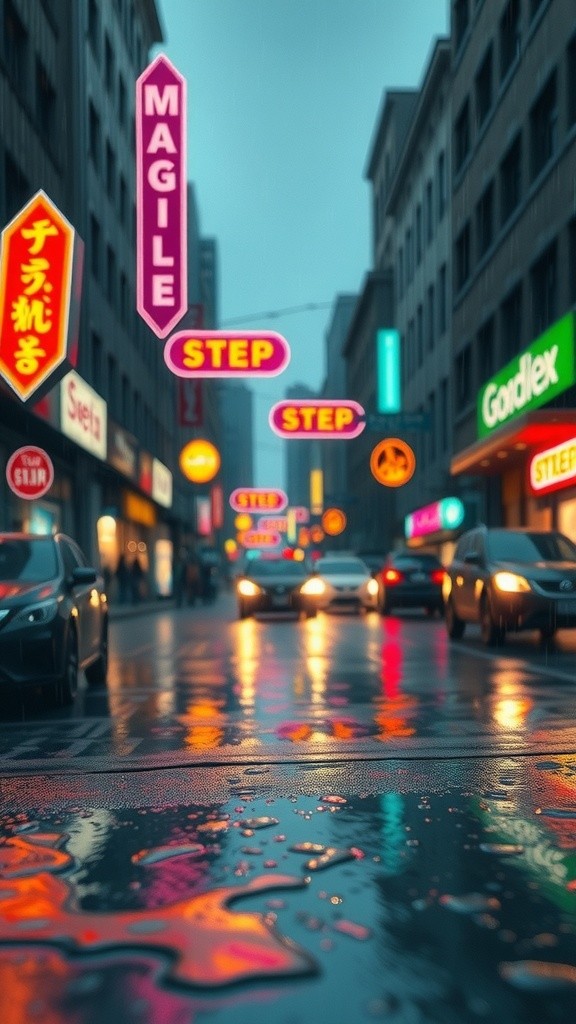 Semangat dari Hujan: Kisah Nisa yang Gigih