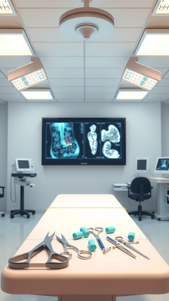 Manman Legacy System Highspeed Neuro Drill in Craniotomy