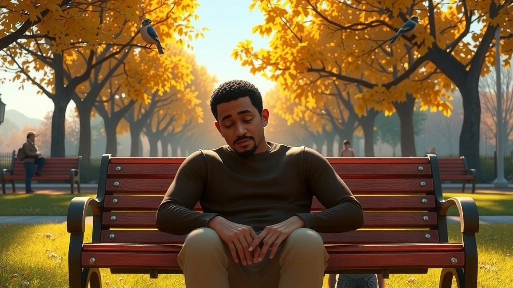 A Lesson in Perseverance