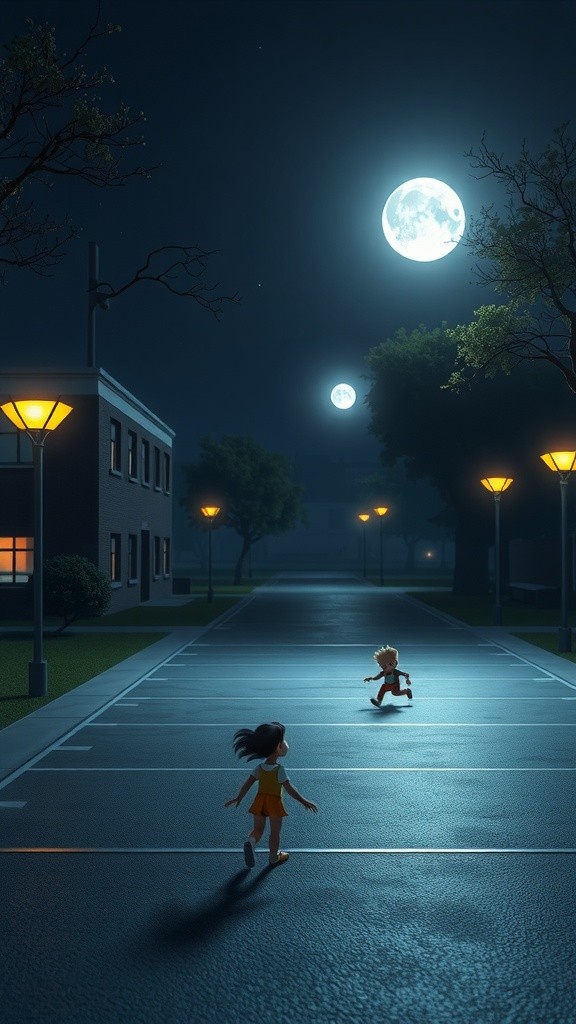 Bhoot Uncle Ki Masti Bhari Football Raat!