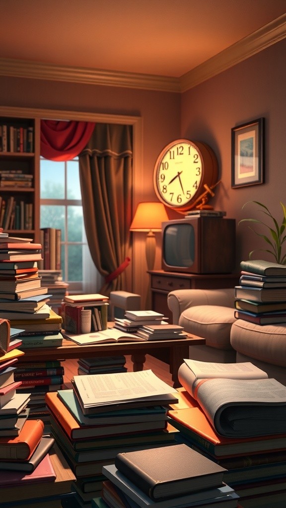 The Family Study Challenge!