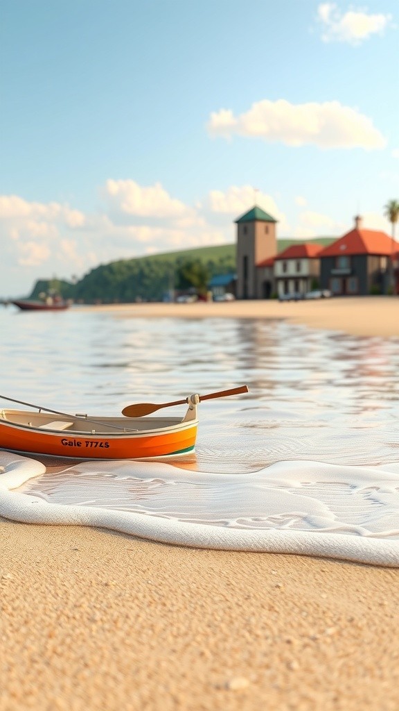 The Legend of Malin Kundang