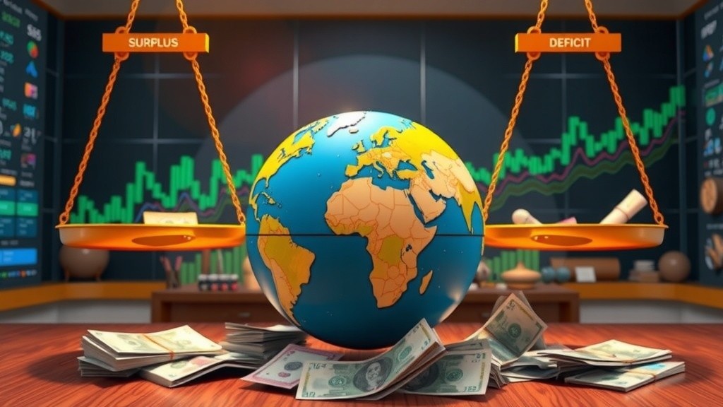 Memahami Neraca Pembayaran: Surplus, Defisit, dan Manfaatnya