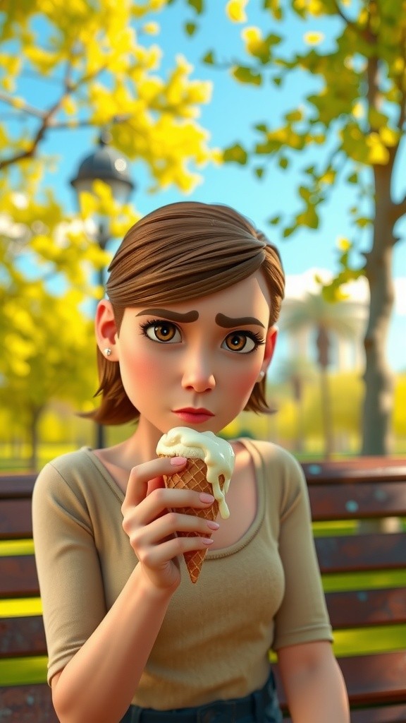 The Magic of Kindness