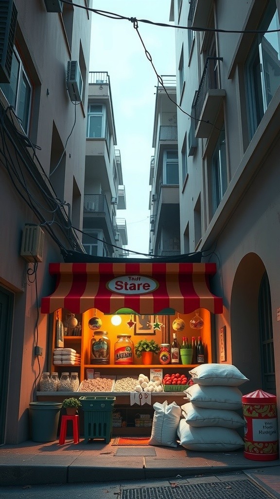 Ramesh ki Dukan aur Insaaniyat