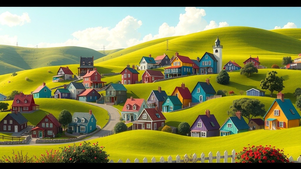 Tendo and the Magic of Little Details (copy)