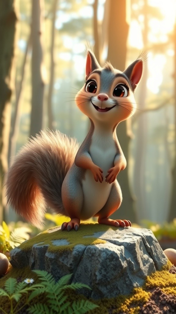 Snoopy's Flying Banana Adventure!