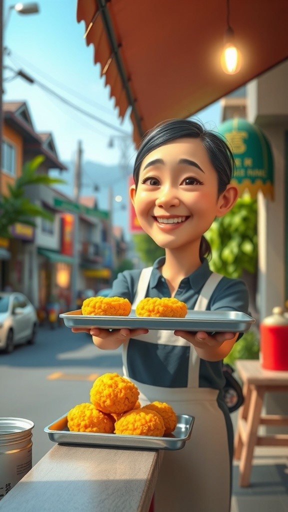 Uji Kejujuran dan Kesabaran di Warung