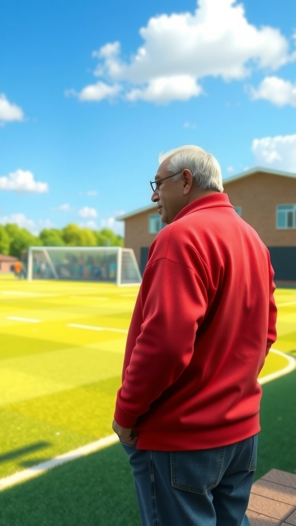 التعاون في اللعب: هدف الفريق