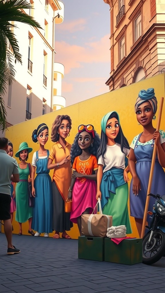 Her Revolution: How Dominican Women Are Rebuilding the Nation