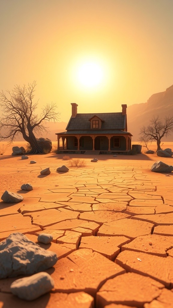 From Poverty to Wealth: The Journey of a Farmer's Son