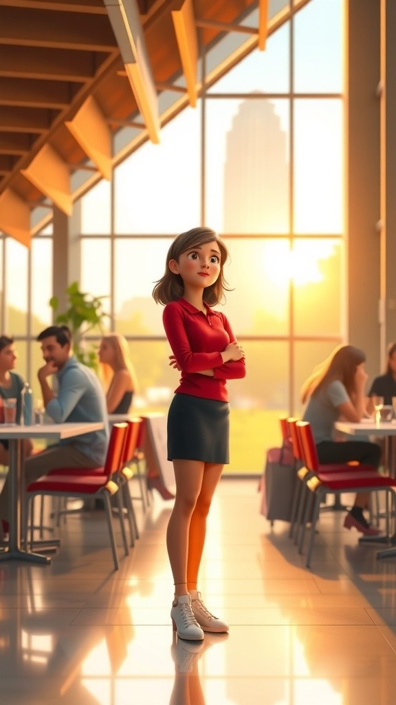 A Dream Deferred: The Orphan Girl's Struggle for Education