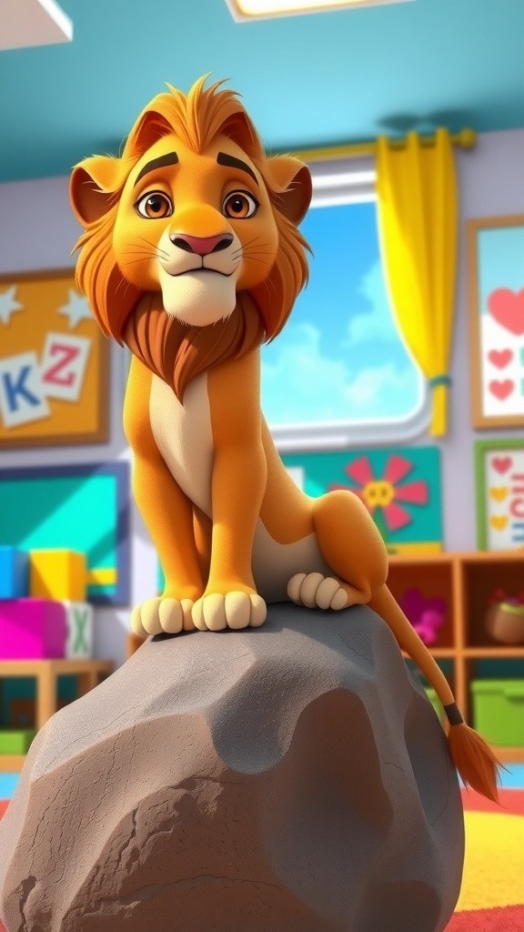 نصائح للأطفال بطريقة مرحة وممتعة!